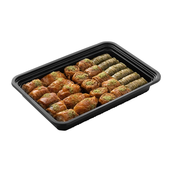تصویر کوچک 3 از ظرف بیرون‌بر تک خانه کد 701 مهر پارسا